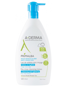 A-DERMA Primalba Lait de...