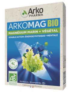 Arkopharma Arkomag Bio - 30...