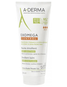 A-DERMA Exomega Control...