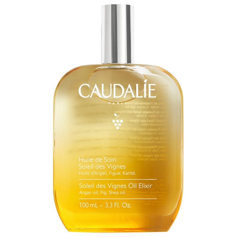 Caudalie Huile de Soin Soleil des Vignes - 100 ml