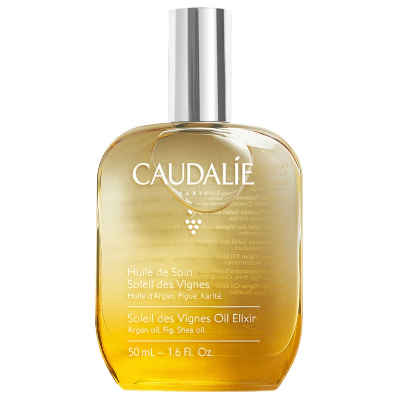 Caudalie Huile de Soin Soleil des Vignes - 50 ml