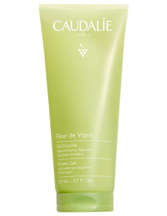 Caudalie Gel Douche Fleur...