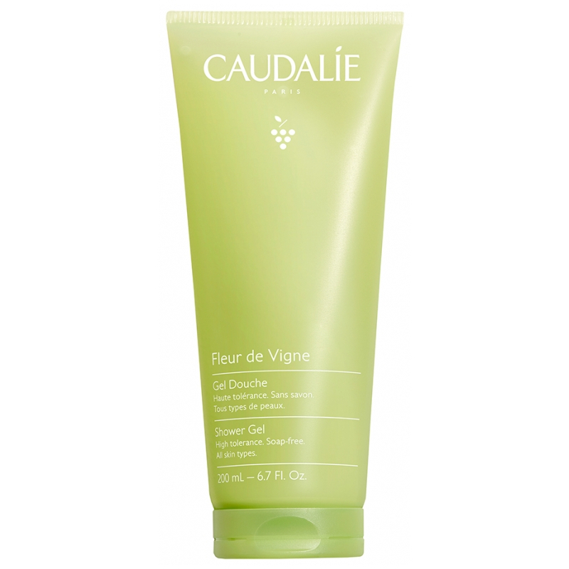 Caudalie Gel Douche Fleur de Vigne - 200 ml