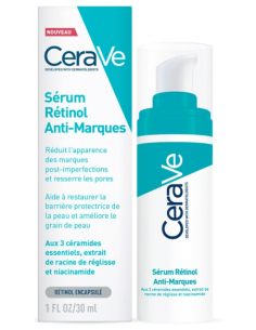 CeraVe Sérum Rétinol...