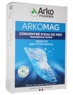 Arkopharma Arkomag...