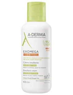A-DERMA Exomega Control...