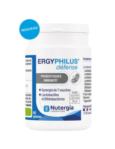 Nutergia Ergyphilus®...
