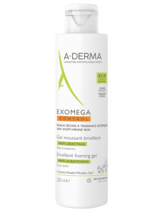 A-DERMA Exomega Control Gel...