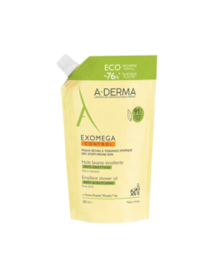 A-DERMA Exomega Control...