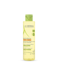 A-Derma Exomega Control...