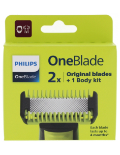 Philips OneBlade QP620/50...