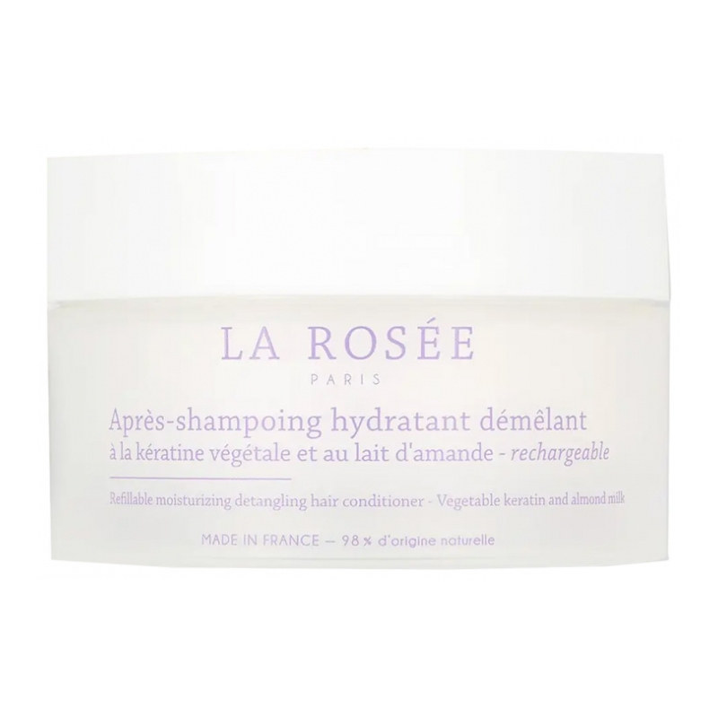 La Rosée Après-Shampoing Hydratant Démêlant - 200 g