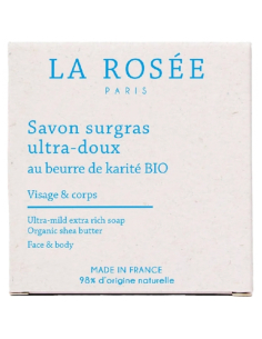 La Rosée Savon Surgras...