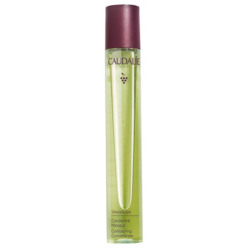 Caudalie Vinosculpt Concentré Minceur - 75 ml