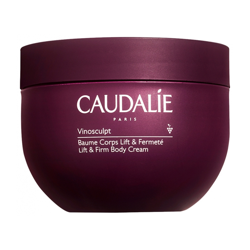 Caudalie Vinosculpt Baume Corps Lift & Fermeté - 250 ml