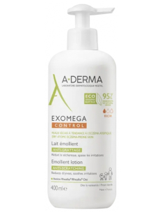 A-DERMA Exomega Control...