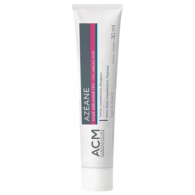 Laboratoire ACM Azéane Crème - 30 g