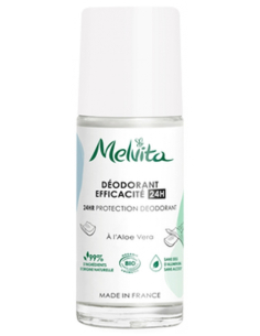 Melvita Déodorant...