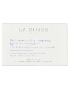 La Rosée Après-Shampoing...