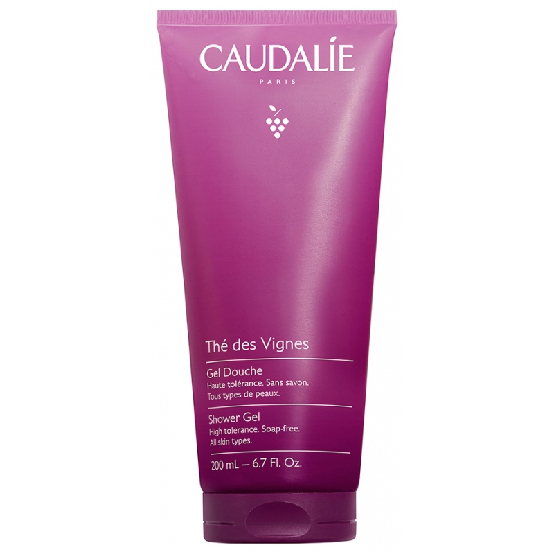 Caudalie Thé des Vignes Gel Douche - 200 ml