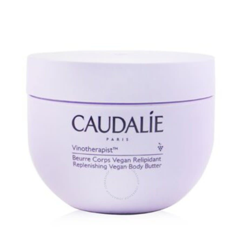 Caudalie Vinotherapist Beurre Corps Vegan Relipidant - 250 ml