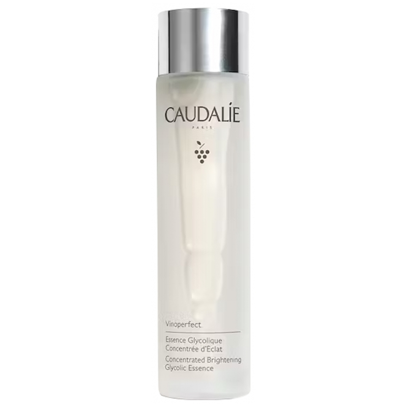 Caudalie Vinoperfect Essence Glycolique Concentrée d'Éclat - 100 ml