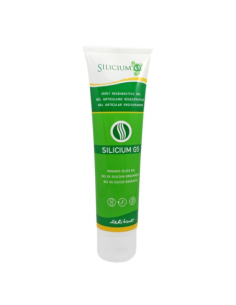Le ribault silicium g5 gel...