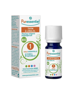 Puressentiel Huile...