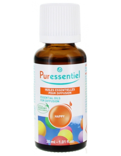 Puressentiel Huiles...