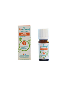 Puressentiel Thym à thymol...