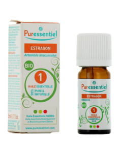 Puressentiel Huile...
