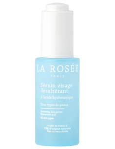 La Rosée Sérum Visage...