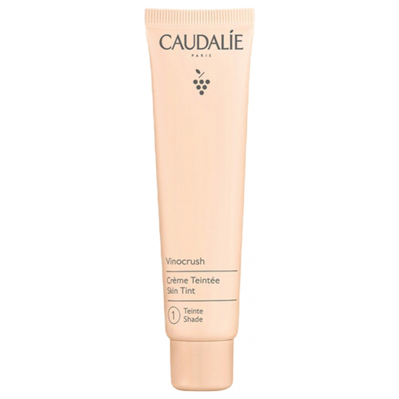 Caudalie Vinocrush Crème Teintée - 30 ml