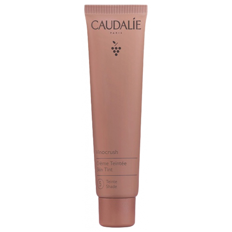 Caudalie Vinocrush Crème TeintéeTeinte : Teinte 5 - 30 ml