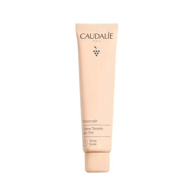 Caudalie Vinocrush crème teintée teinte 3 - 30ml