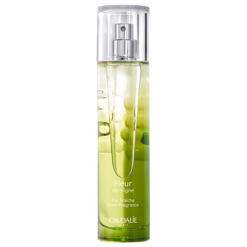 Caudalie Eau Fraîche Fleur de Vigne - 50 ml