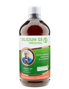 SILICIUM  Le ribault...