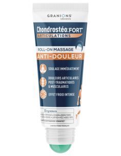 Granions Chondrostéo Strong...