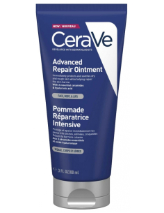 CeraVe Pommade Réparatrice...