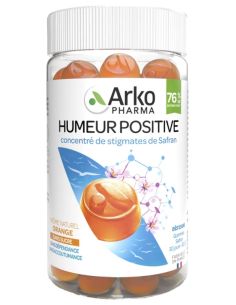 Arkopharma Humeur Positive...