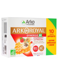 Arkopharma Arko Royal...