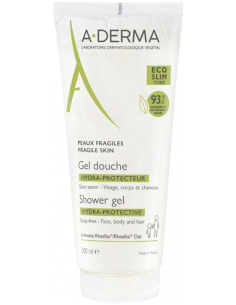 A-DERMA Gel Douche...