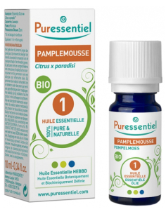 Puressentiel Huile...
