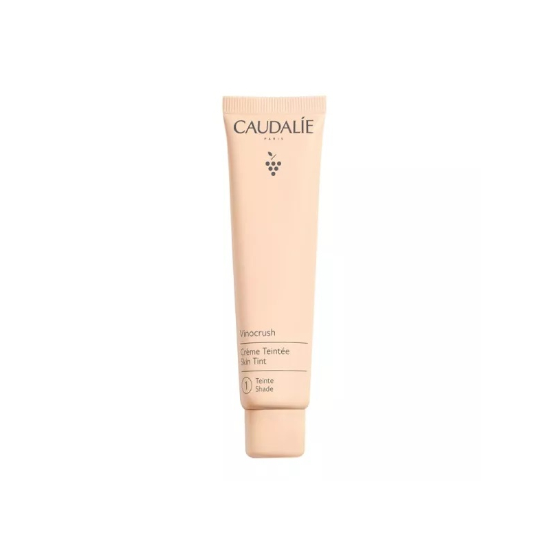 Caudalie Vinocrush crème teintée teinte 1 - 30ml