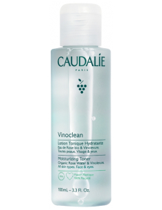 Caudalie Vinoclean Lotion...