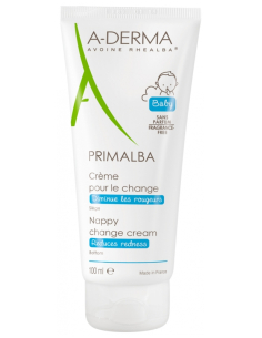  A-DERMA Primalba Crème...