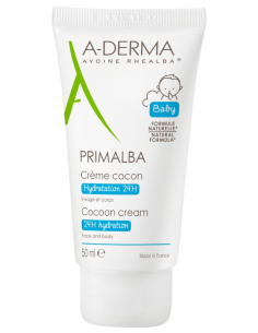 A-DERMA Primalba Crème...
