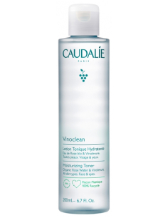 Caudalie Vinoclean Lotion...