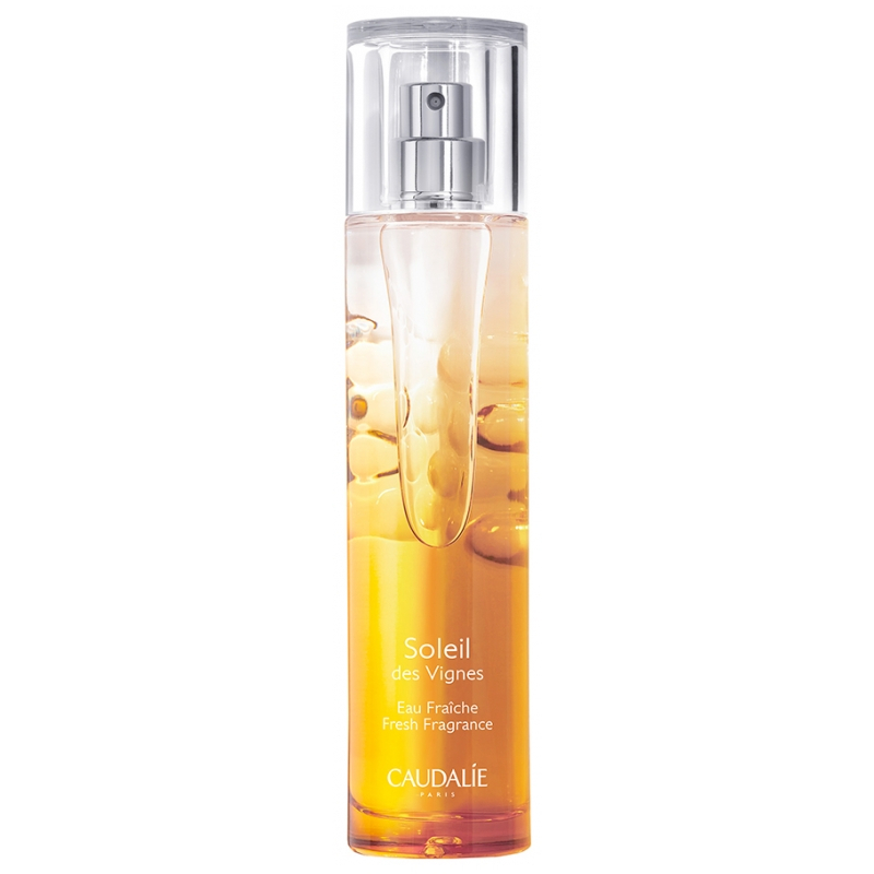 Caudalie Eau Fraîche Soleil des Vignes - 50 ml