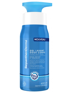 Bepanthen Derma Gel Lavant...